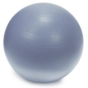 luma-stability-ball-gray.jpg Sprite Stasis Ball 55 cm