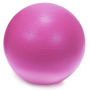luma-stability-ball-pink.jpg Sprite Stasis Ball 55 cm