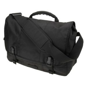 mb05-black-0.jpg Wayfarer Messenger Bag