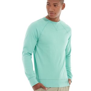 mh04-green_main.jpg Frankie  Sweatshirt