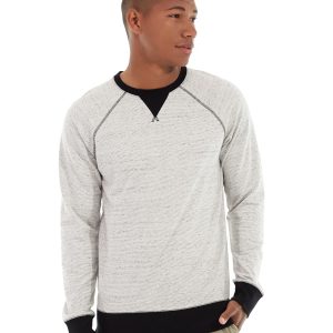 mh11-white_main.jpg Grayson Crewneck Sweatshirt