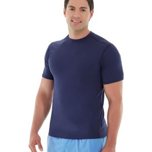 ms10-blue_main.jpg Logan  HeatTec® Tee