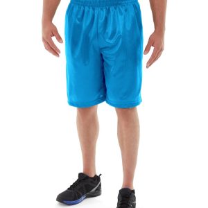 msh09-blue_main.jpg Troy Yoga Short