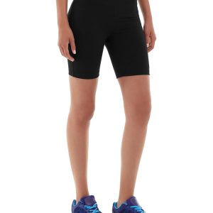 wsh07-black_main.jpg Echo Fit Compression Short